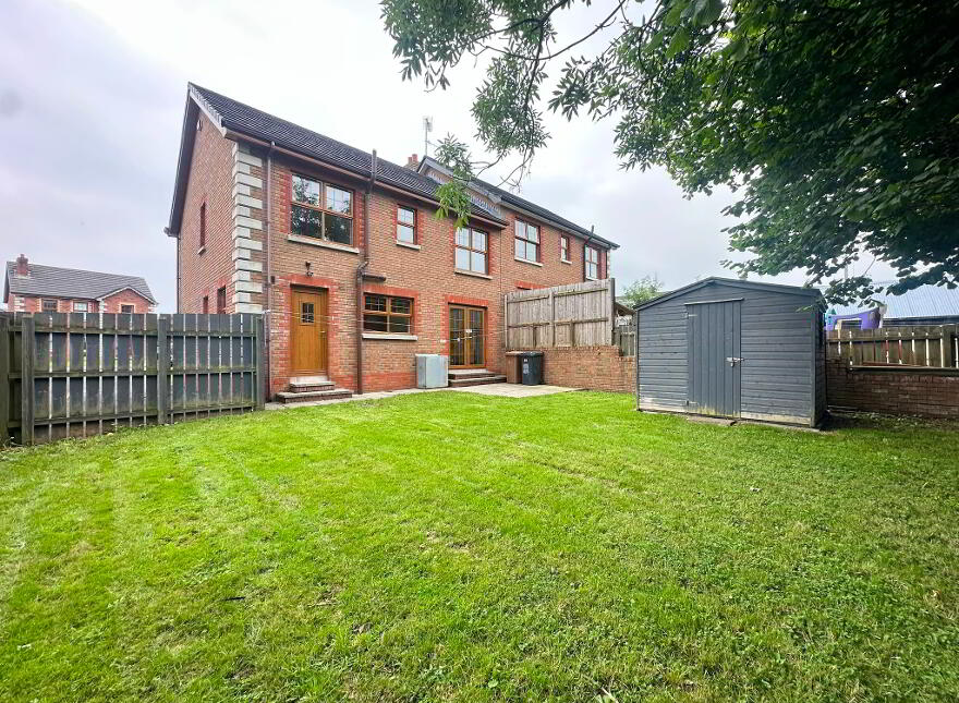 10 Clarkes Road, Gulladuff, Magherafelt, BT45 8NU