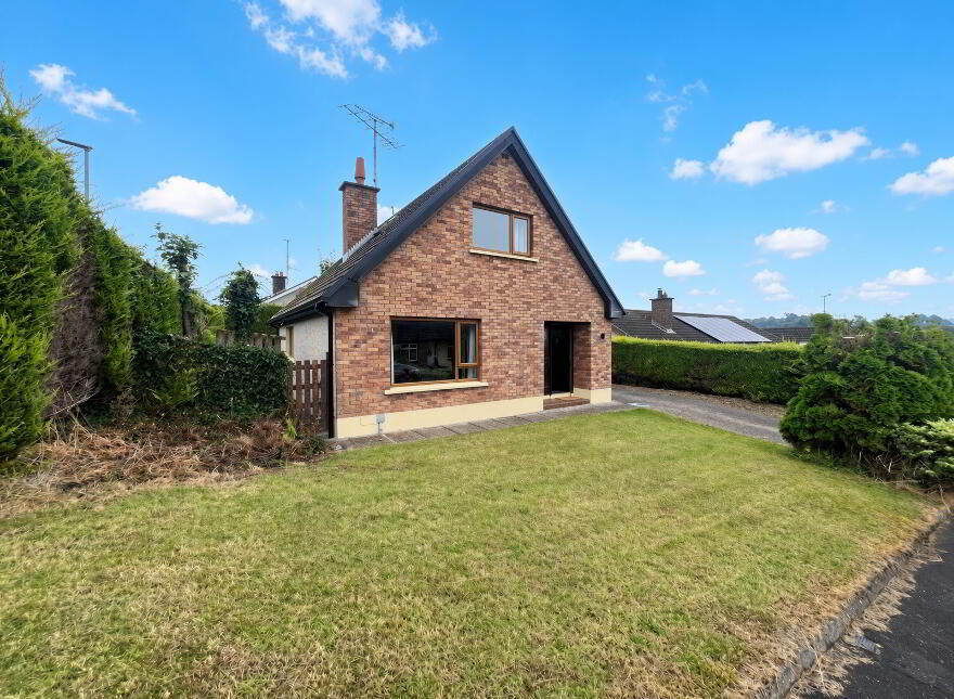 9 Ferney View, Ballinamallard, BT94 2EZ