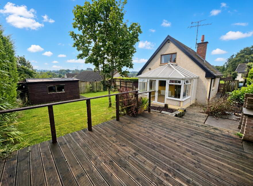 9 Ferney View, Ballinamallard, BT94 2EZ
