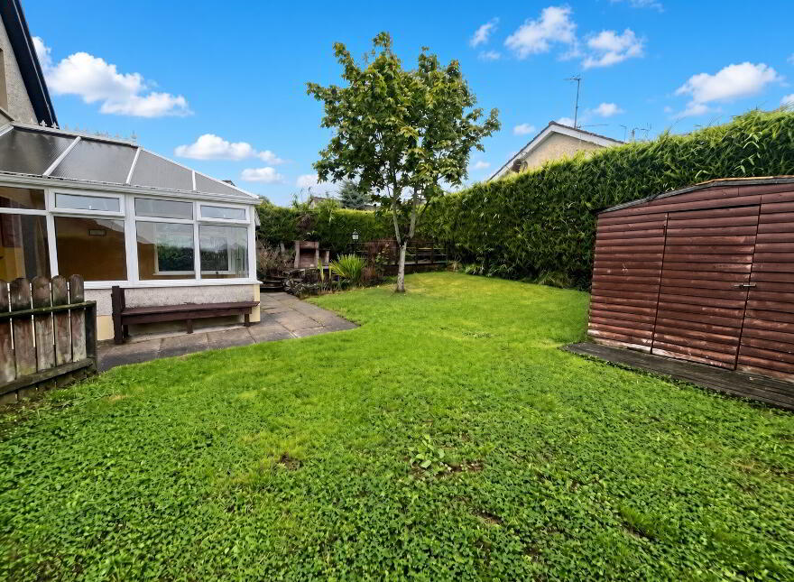 9 Ferney View, Ballinamallard, BT94 2EZ