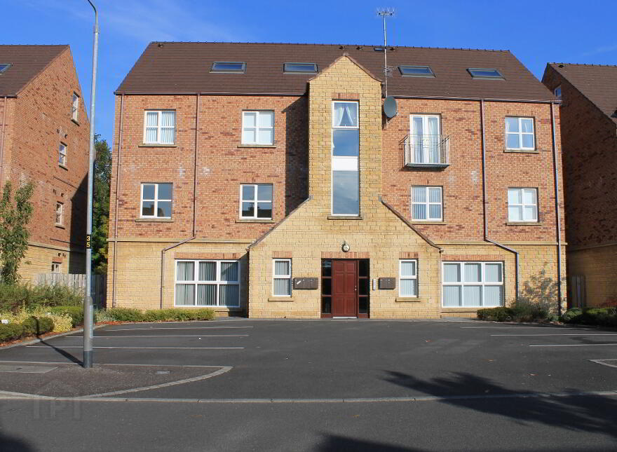Alexandra Park, Grainger's Mill, Antrim, BT41 4RJ