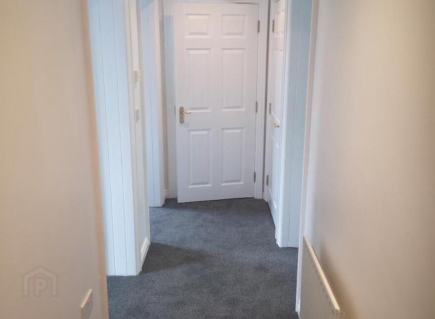 Alexandra Park, Grainger's Mill, Antrim, BT41 4RJ