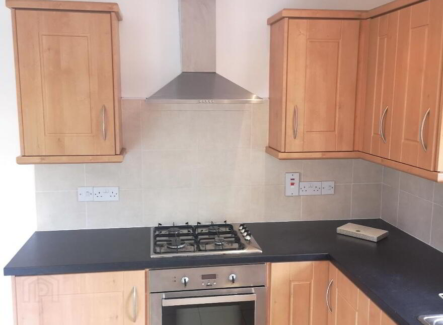 Alexandra Park, Grainger's Mill, Antrim, BT41 4RJ