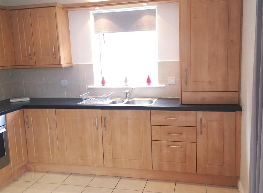Alexandra Park, Grainger's Mill, Antrim, BT41 4RJ