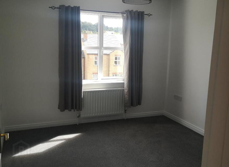 Alexandra Park, Grainger's Mill, Antrim, BT41 4RJ