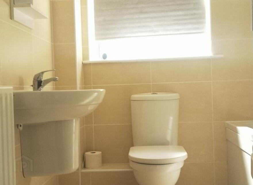 Alexandra Park, Grainger's Mill, Antrim, BT41 4RJ