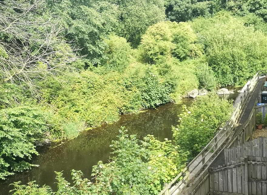 Alexandra Park, Grainger's Mill, Antrim, BT41 4RJ