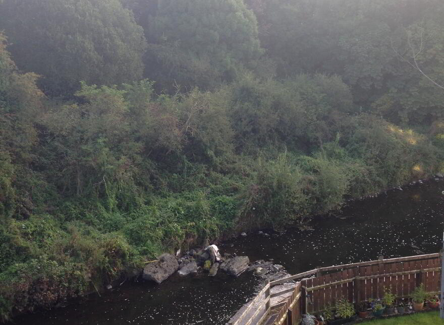 Alexandra Park, Grainger's Mill, Antrim, BT41 4RJ