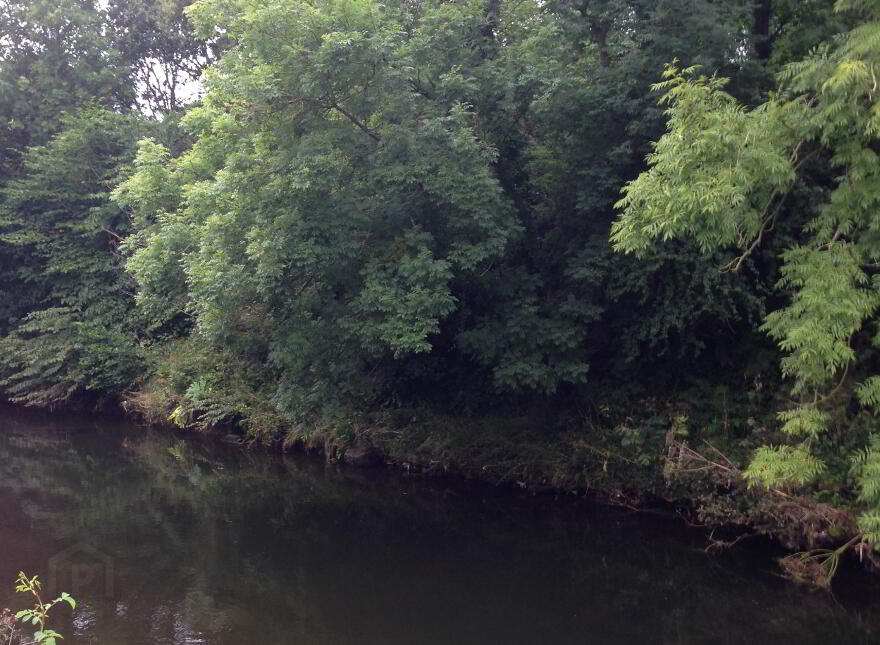 Alexandra Park, Grainger's Mill, Antrim, BT41 4RJ