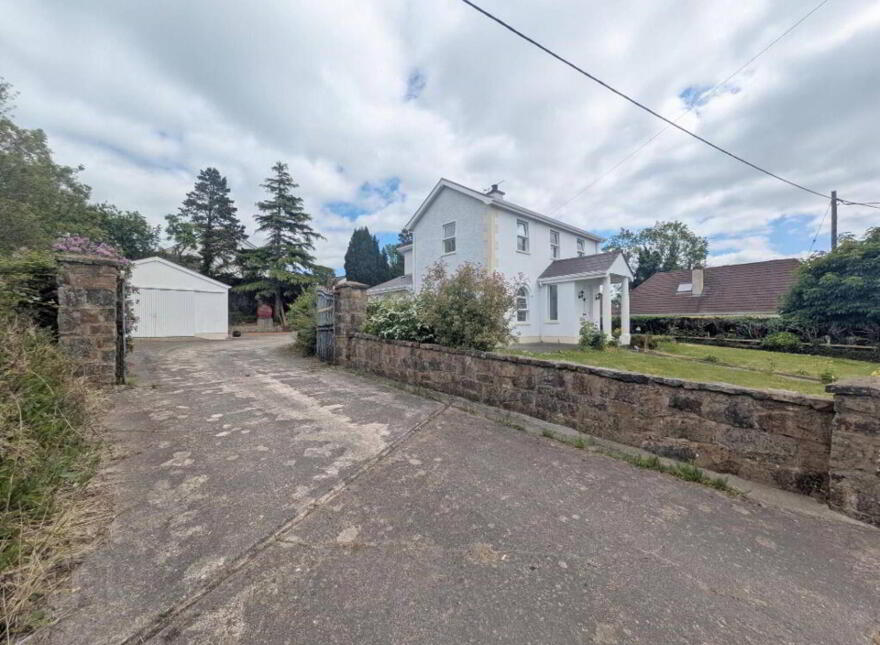 23 Kesh Road, Irvinestown, Enniskillen, BT94 1FN