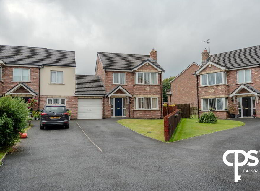 28 Birchwood Grange, Portadown, BT62 1NZ