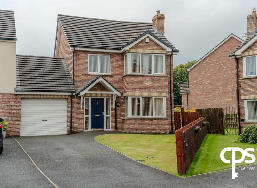 28 Birchwood Grange, Portadown, BT62 1NZ