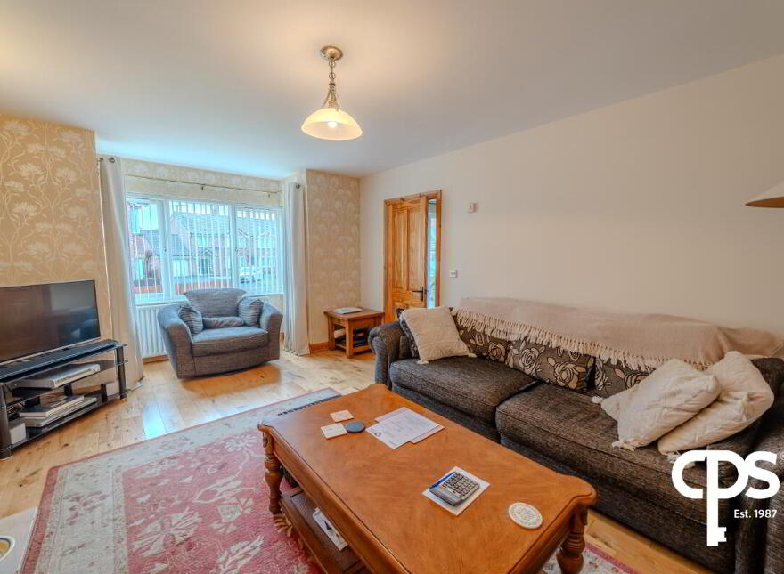 28 Birchwood Grange, Portadown, BT62 1NZ