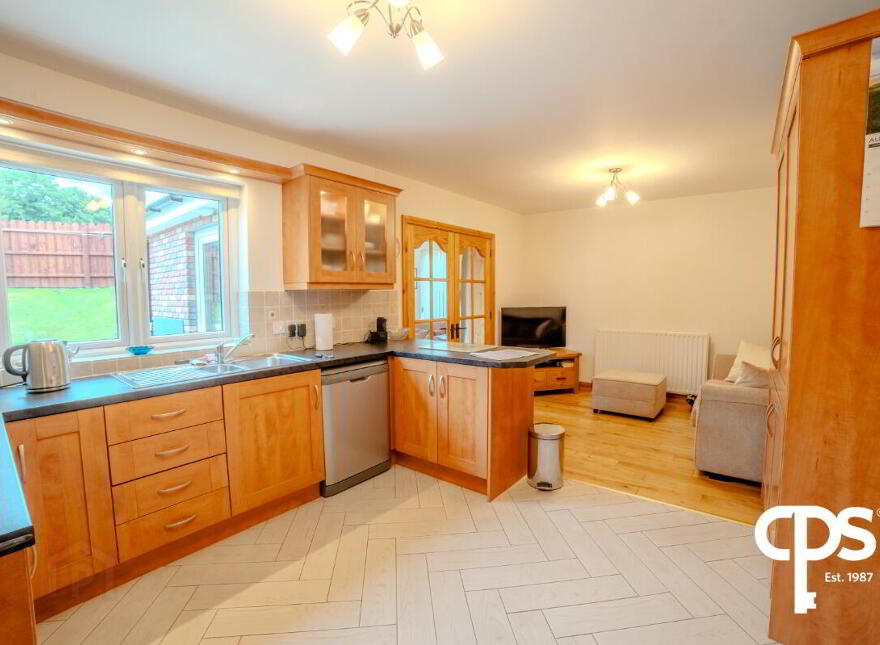 28 Birchwood Grange, Portadown, BT62 1NZ
