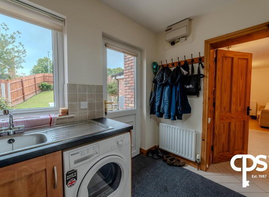 28 Birchwood Grange, Portadown, BT62 1NZ