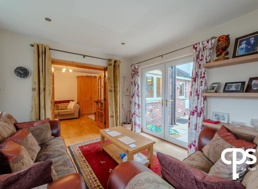 28 Birchwood Grange, Portadown, BT62 1NZ