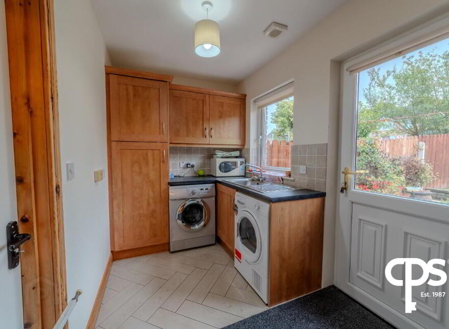 28 Birchwood Grange, Portadown, BT62 1NZ