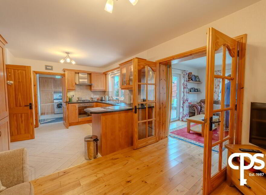 28 Birchwood Grange, Portadown, BT62 1NZ