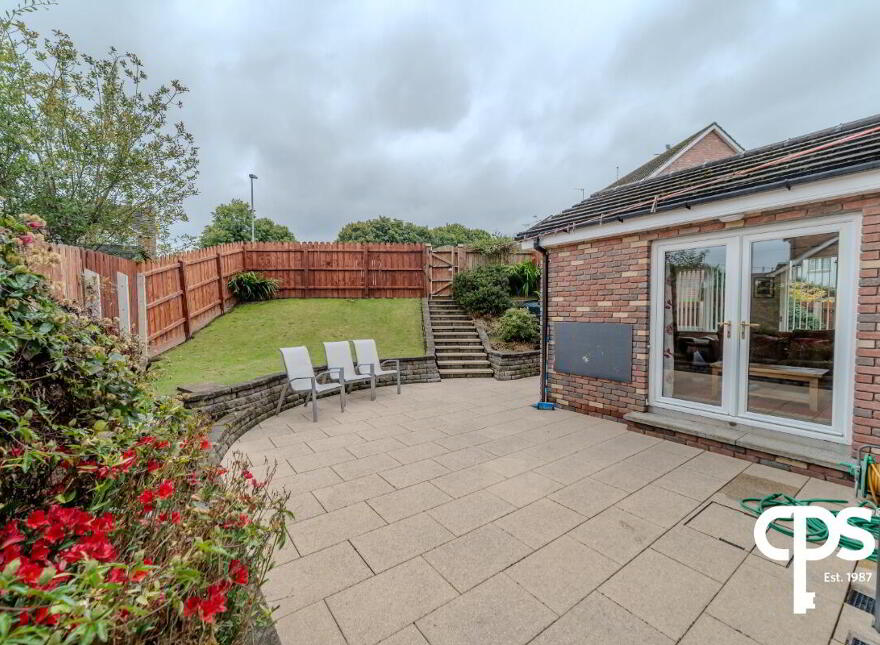 28 Birchwood Grange, Portadown, BT62 1NZ