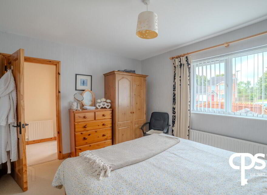 28 Birchwood Grange, Portadown, BT62 1NZ