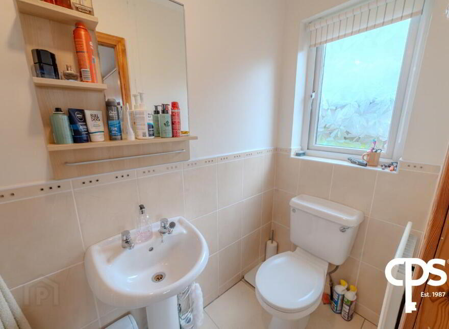28 Birchwood Grange, Portadown, BT62 1NZ