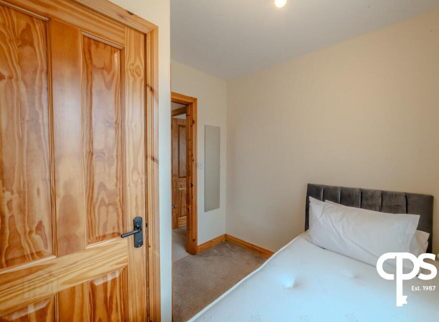 28 Birchwood Grange, Portadown, BT62 1NZ