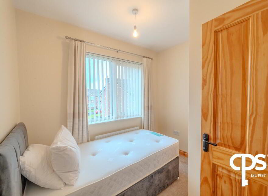 28 Birchwood Grange, Portadown, BT62 1NZ