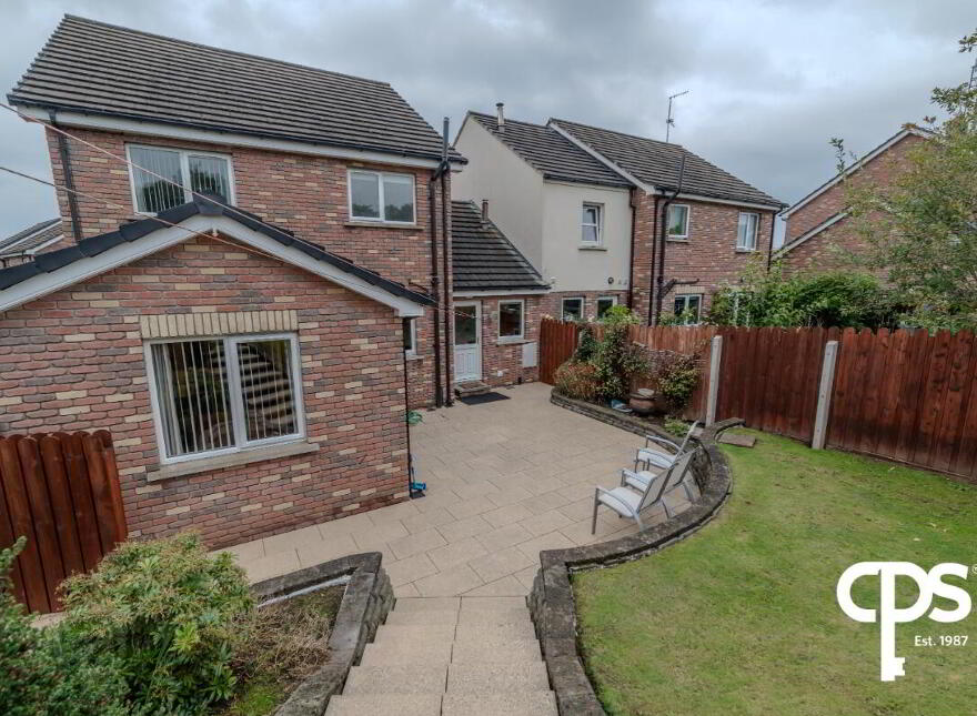 28 Birchwood Grange, Portadown, BT62 1NZ
