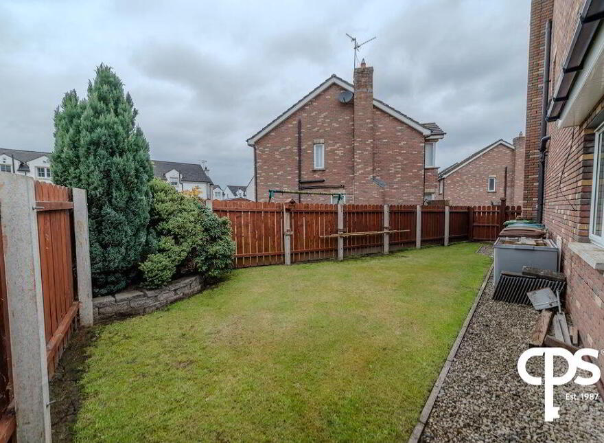 28 Birchwood Grange, Portadown, BT62 1NZ