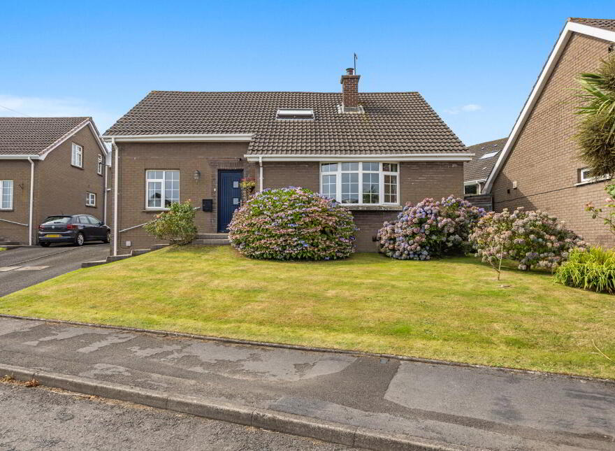 15 Moyne Road, Conlig, Newtownards, BT23 7PG