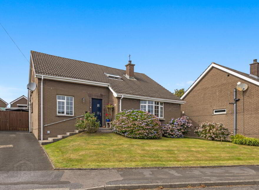 15 Moyne Road, Conlig, Newtownards, BT23 7PG