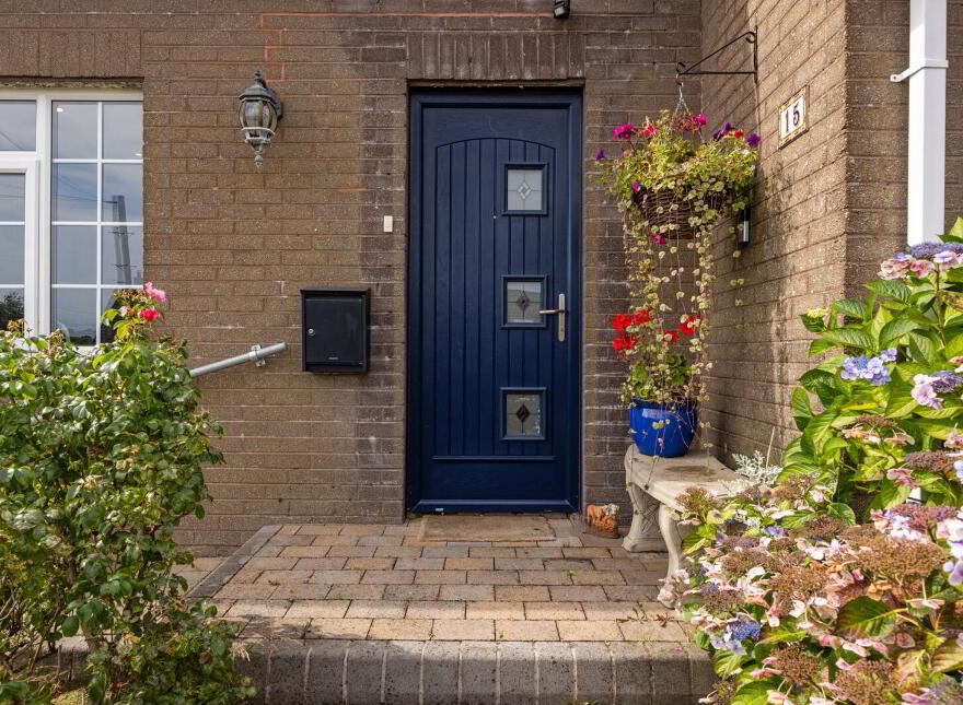 15 Moyne Road, Conlig, Newtownards, BT23 7PG