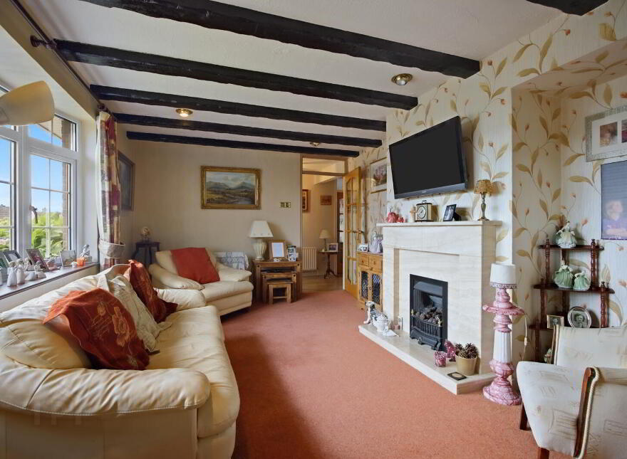 15 Moyne Road, Conlig, Newtownards, BT23 7PG