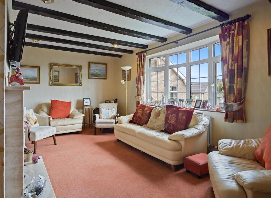 15 Moyne Road, Conlig, Newtownards, BT23 7PG