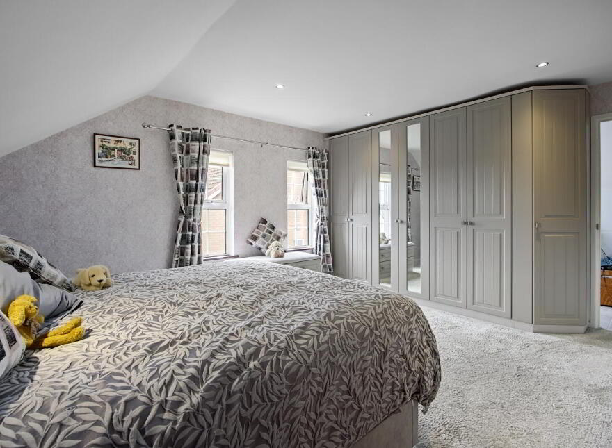 15 Moyne Road, Conlig, Newtownards, BT23 7PG