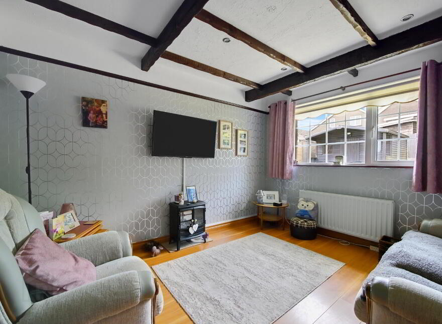 15 Moyne Road, Conlig, Newtownards, BT23 7PG