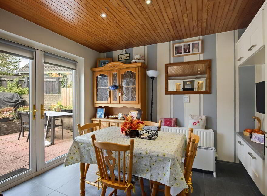 15 Moyne Road, Conlig, Newtownards, BT23 7PG