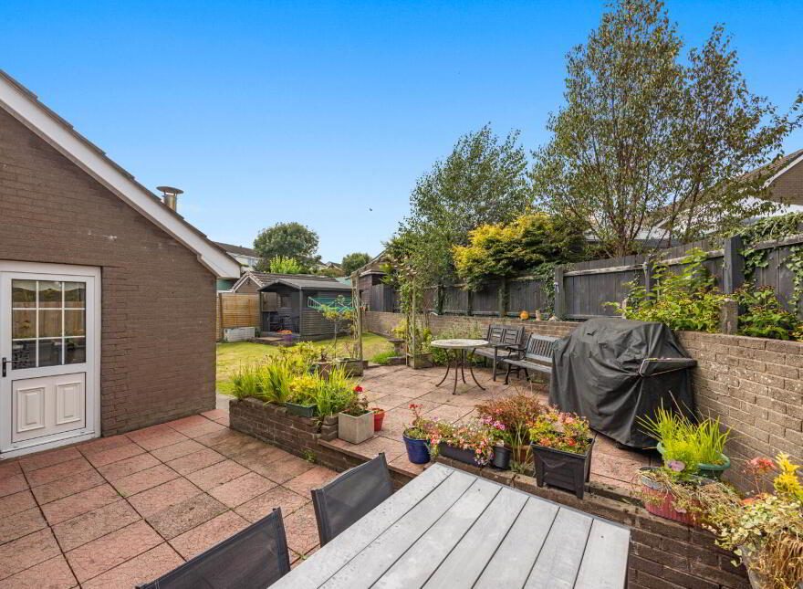 15 Moyne Road, Conlig, Newtownards, BT23 7PG