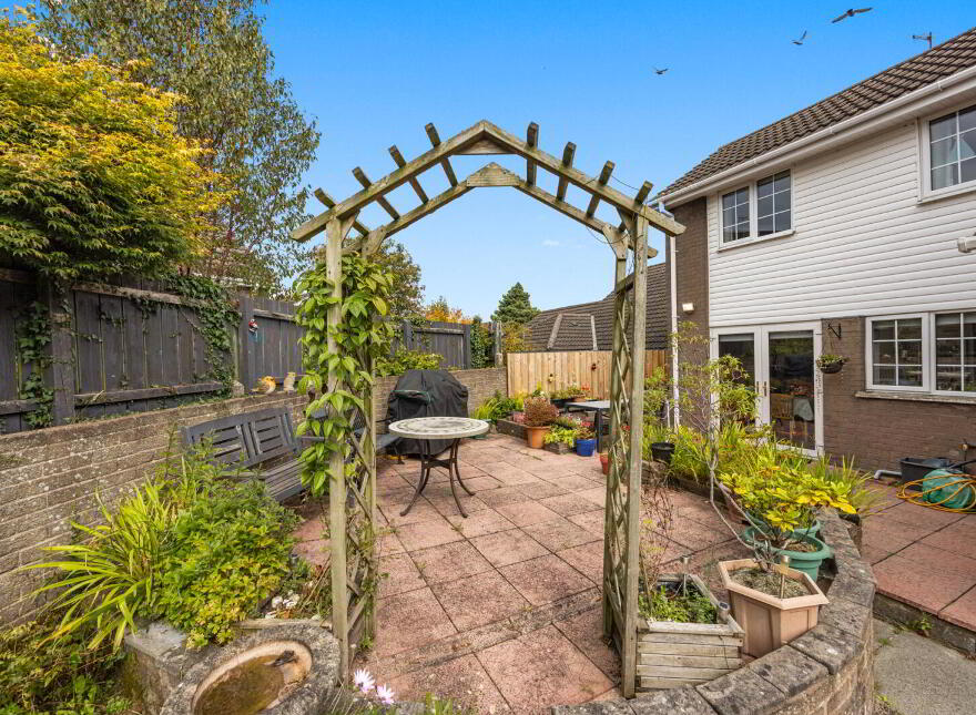 15 Moyne Road, Conlig, Newtownards, BT23 7PG