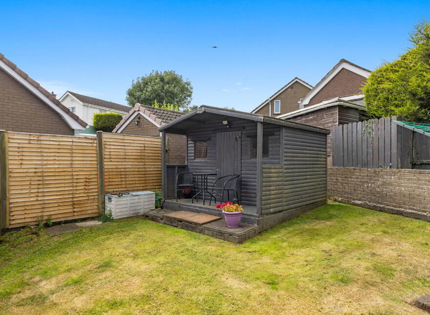 15 Moyne Road, Conlig, Newtownards, BT23 7PG
