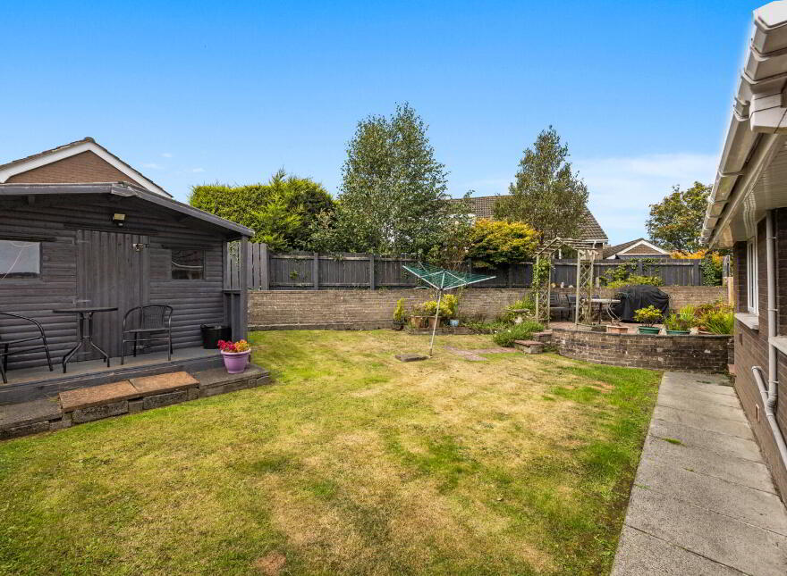 15 Moyne Road, Conlig, Newtownards, BT23 7PG