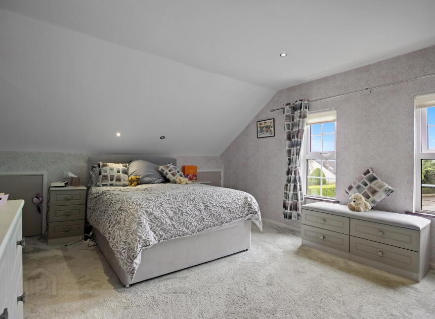 15 Moyne Road, Conlig, Newtownards, BT23 7PG