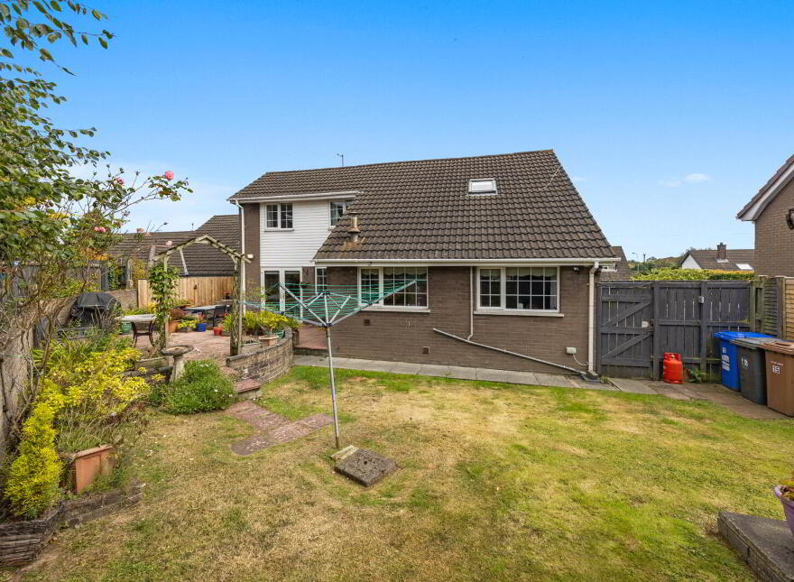15 Moyne Road, Conlig, Newtownards, BT23 7PG