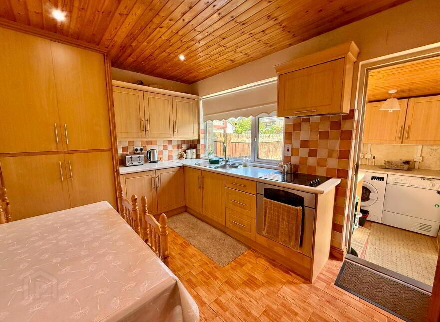20 Daisy Hill Park, Derry, BT48 8EZ
