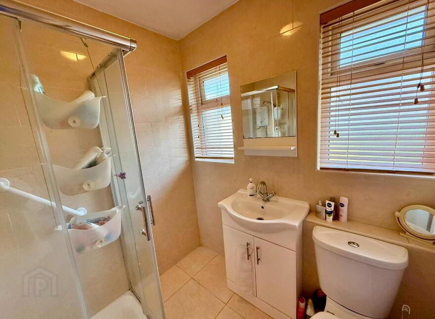 20 Daisy Hill Park, Derry, BT48 8EZ