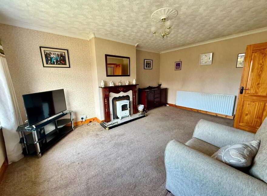 20 Daisy Hill Park, Derry, BT48 8EZ