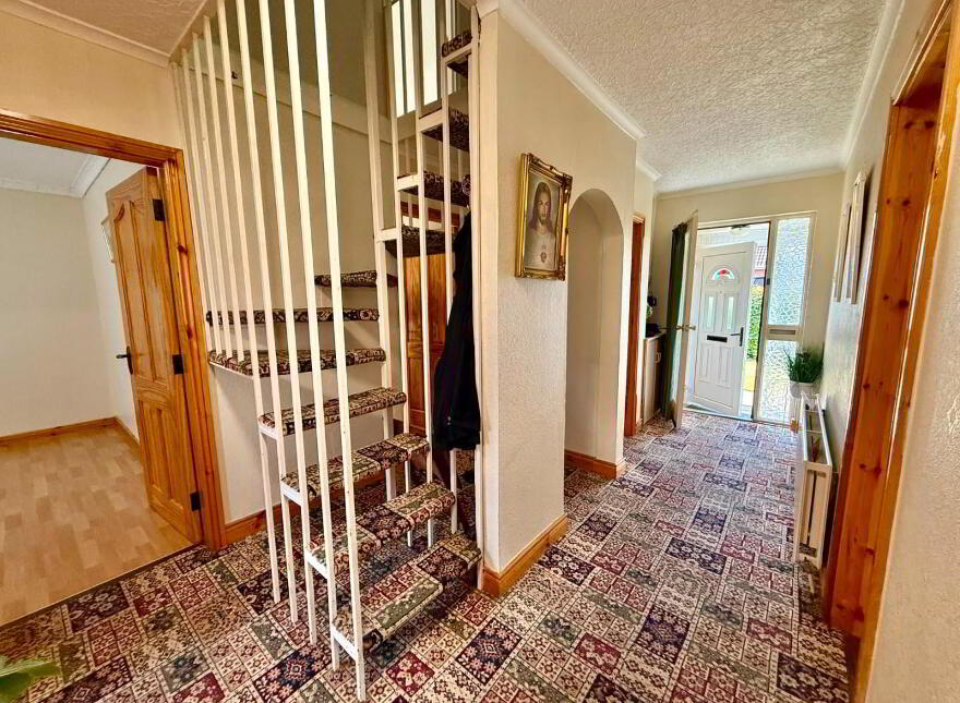 20 Daisy Hill Park, Derry, BT48 8EZ