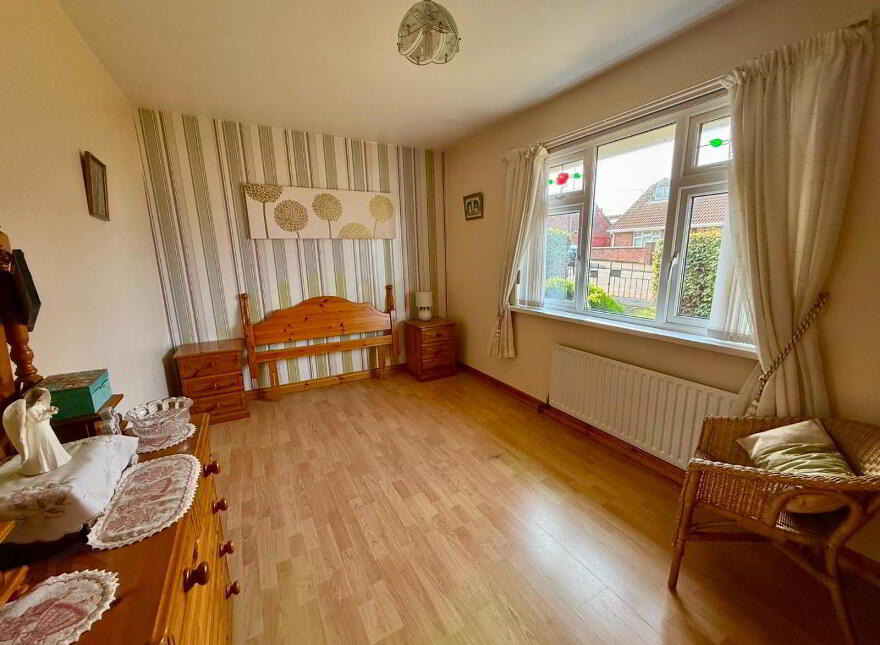 20 Daisy Hill Park, Derry, BT48 8EZ