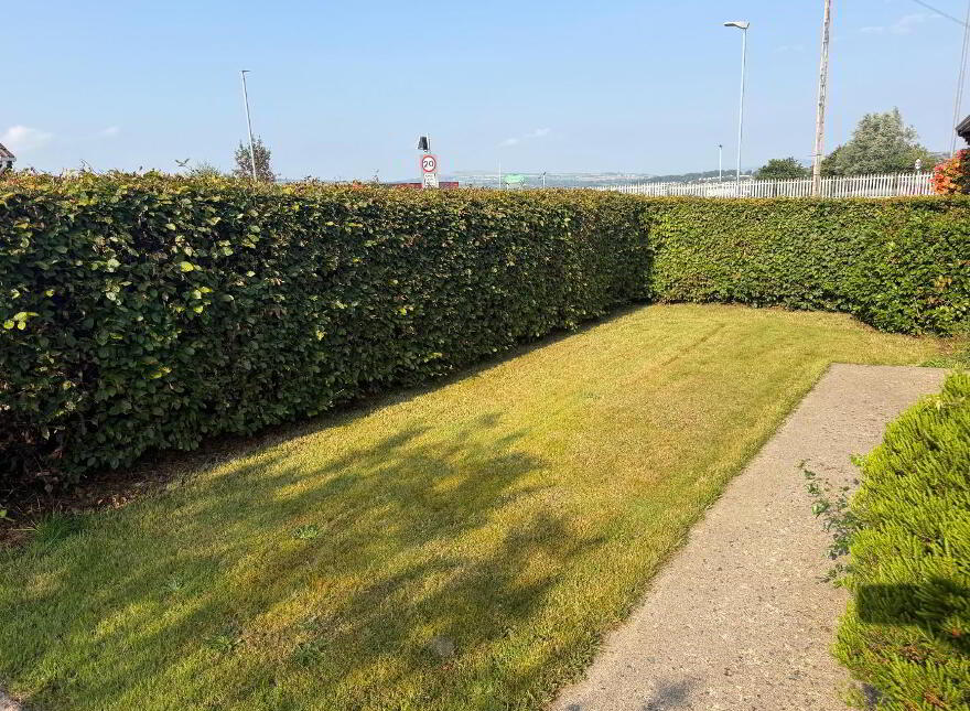 20 Daisy Hill Park, Derry, BT48 8EZ