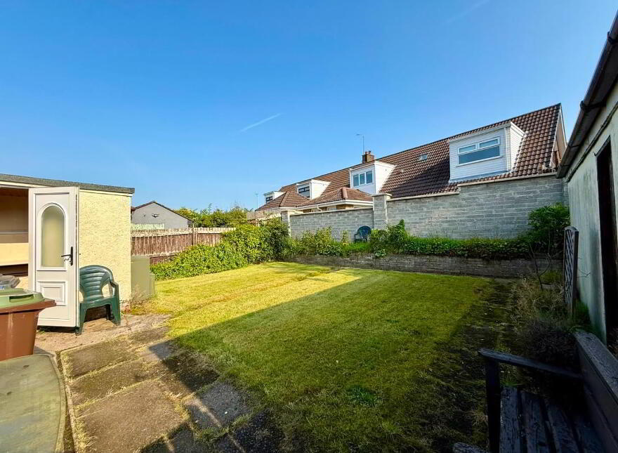 20 Daisy Hill Park, Derry, BT48 8EZ
